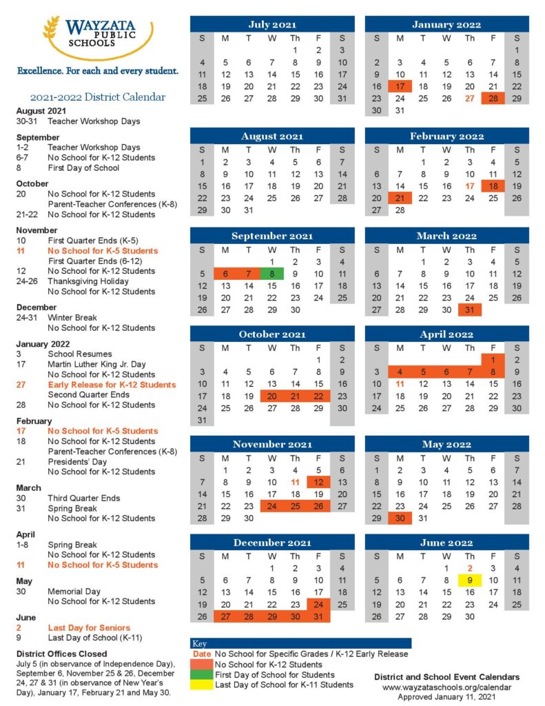 wayzata-public-schools-calendar-2021-2022-in-pdf